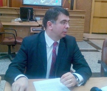 Cazanciuc susține că se va consulta cu președintele Iohannis înainte de a trimite propunerea pentru noul șef al DIICOT